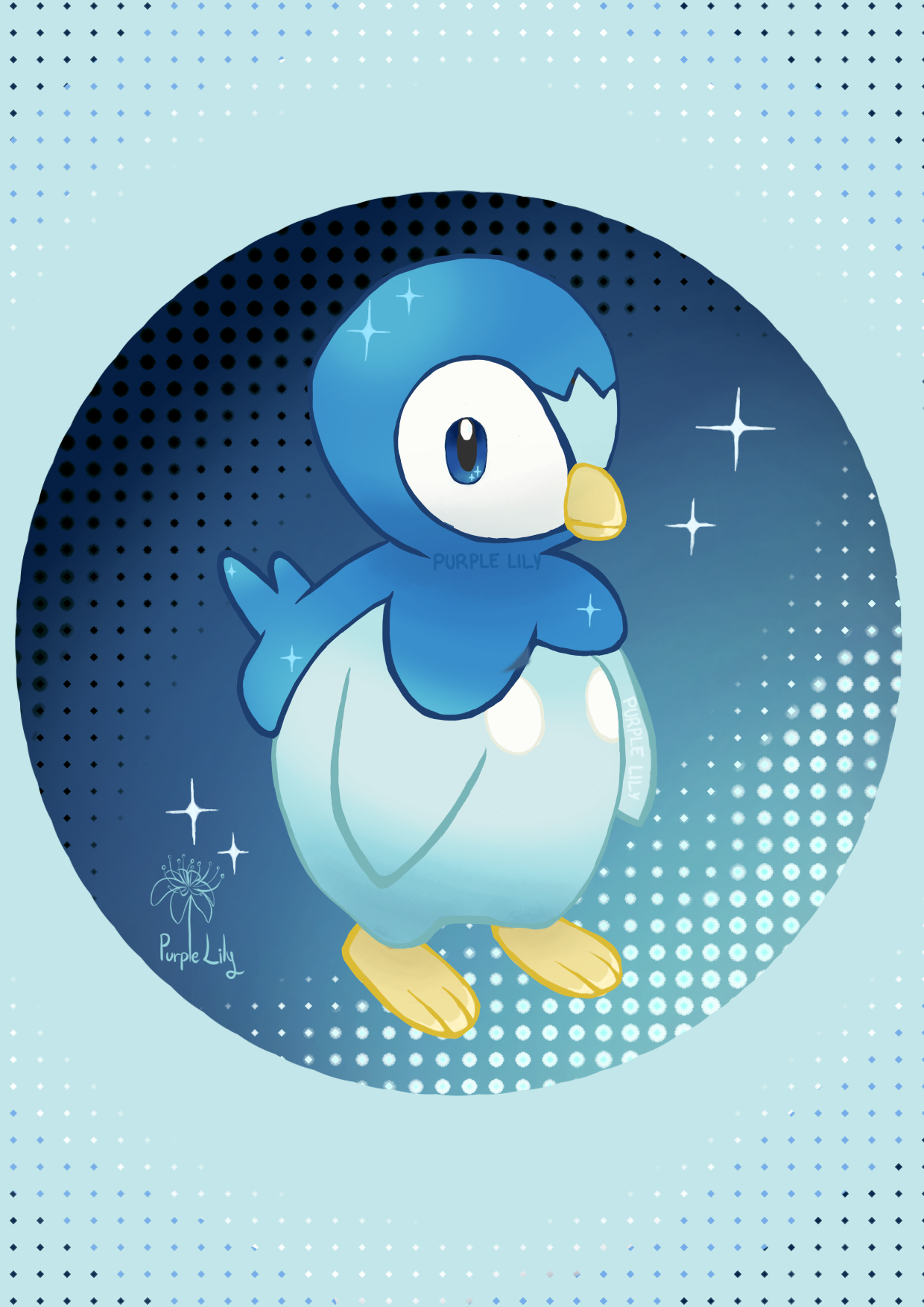 Piplup